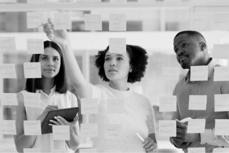 Embracing rapid change: Trends shaping the nonprofit sector in 2025